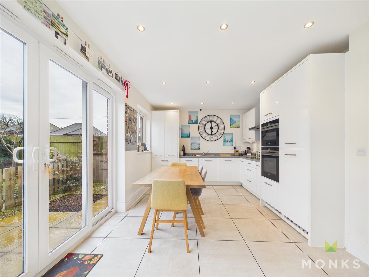 58 Juniper Road, Shrewsbury, SY1 2BN For Sale